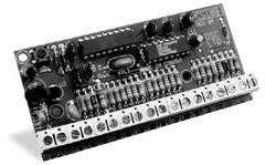 DSC PC5108 8 Hardwire Zone Expander