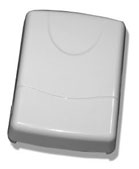 DSC PC5349 DUAL-FREQUENCY WIRELESS INTERFACE MODULE