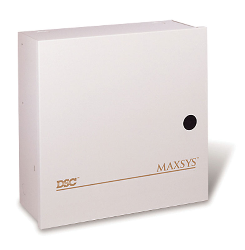 DSC Maxsys PC4020NK Control Panel