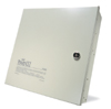DSC Power 432 Control & Cabinet